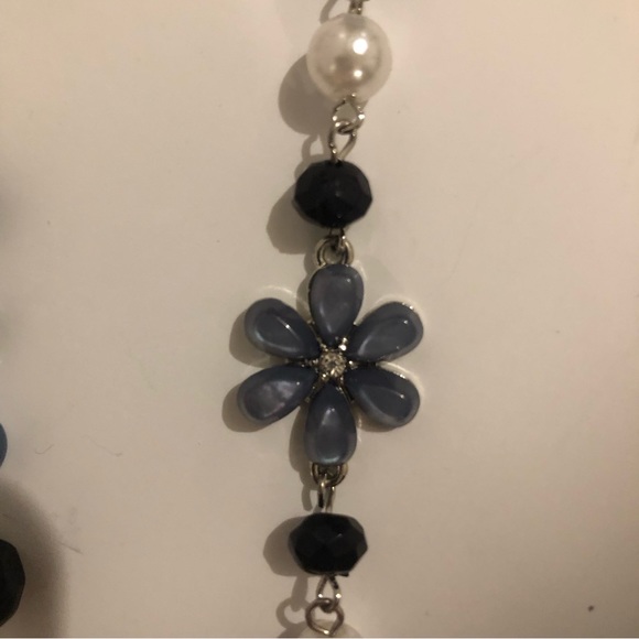 3/$20 Northern Reflections Long Necklace NWT - Picture 7 of 10